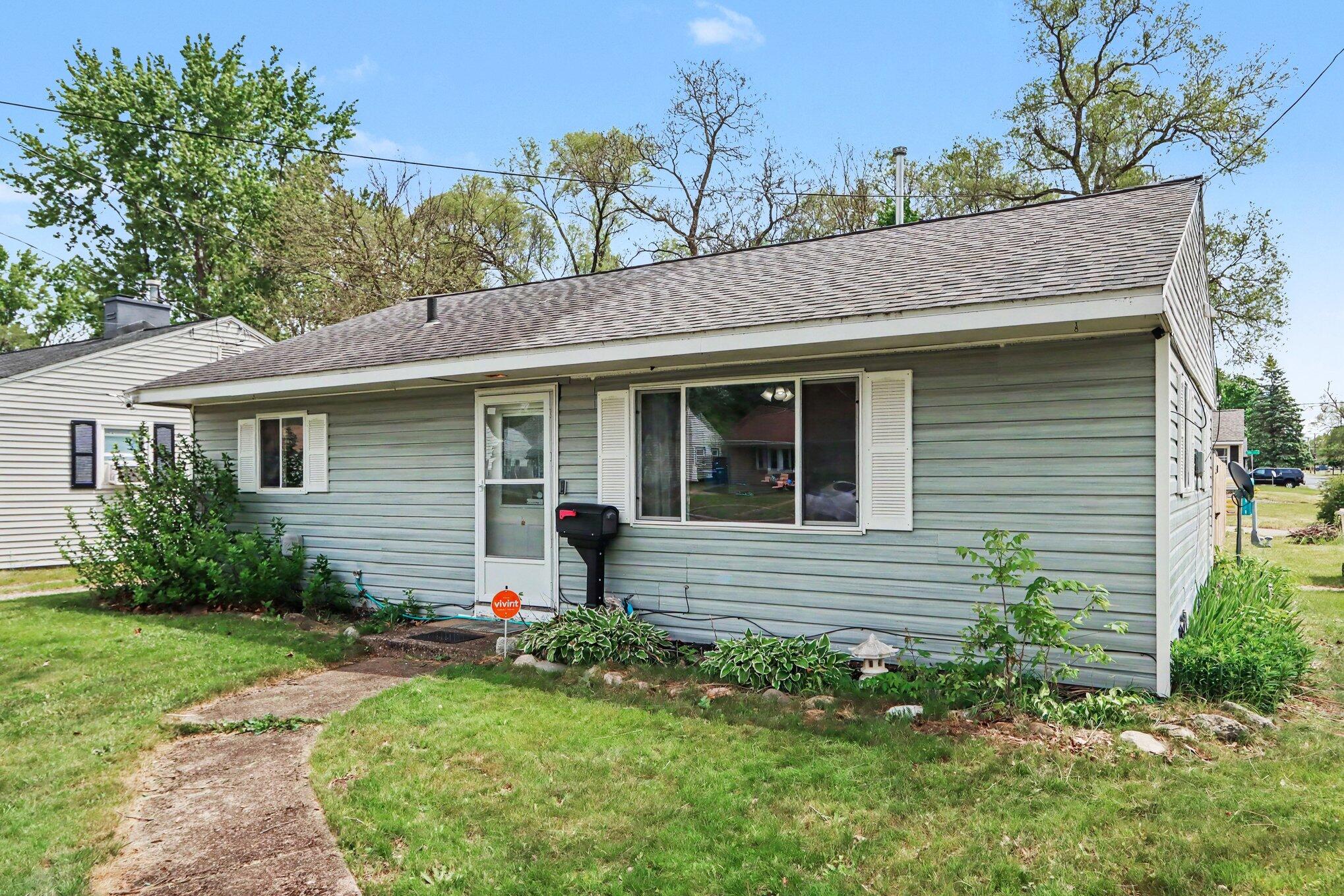 Residential in Battle Creek 3