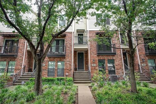 3807 Westridge Ave, Fort Worth, TX, 76116-7407 | Card Image