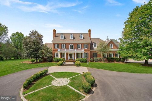 19207 Harmony Church Rd, LEESBURG, VA, 20175-9053 | Card Image