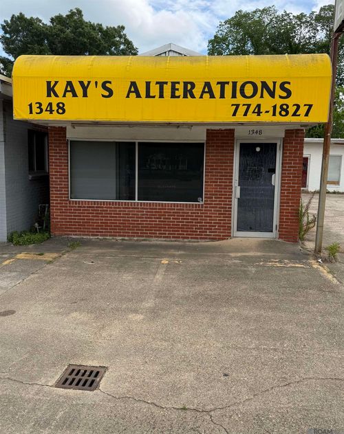 1348 Main St, Baker, LA, 70714-2837 | Card Image