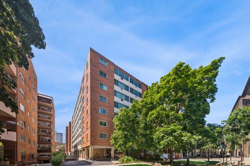 apt-209-1516 Hinman Ave, Evanston, IL, 60201-4658 | Card Image