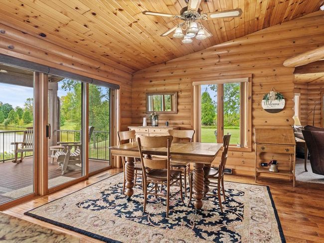 1150 Logwood Court, House other with 4 bedrooms, 2 bathrooms and null parking in MANITOWOC RAPIDS WI | Image 11