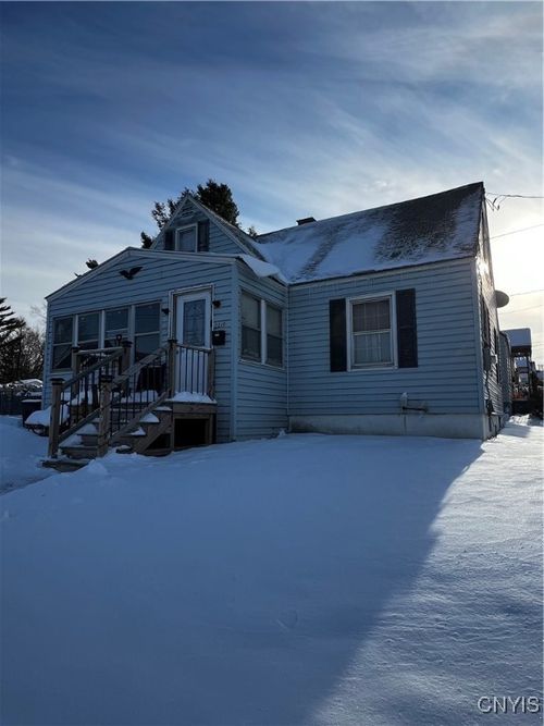 2219 Highland Ave, Utica, NY, 13502-3244 | Card Image