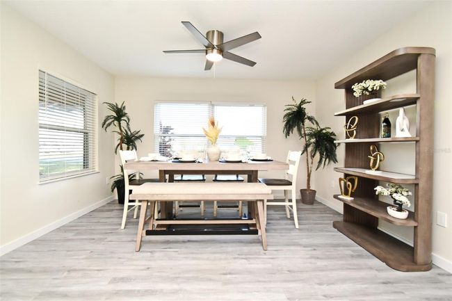 938 S Bumby Ave, House other with 4 bedrooms, 3 bathrooms and null parking in ORLANDO FL | Image 6