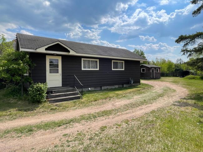 6503 Airport Rd, House other with 4 bedrooms, 2 bathrooms and null parking in Land O Lakes WI | Image 21