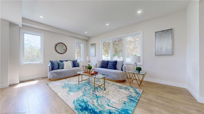 145 Ballantyne Ave, House other with 5 bedrooms, 5 bathrooms and 6 parking in Cambridge ON | Image 15