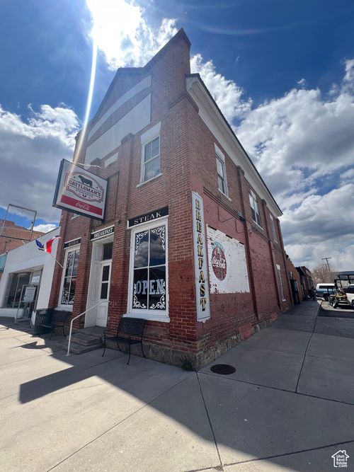 95 N Main St, Panguitch, UT, 84759-7794 | Card Image
