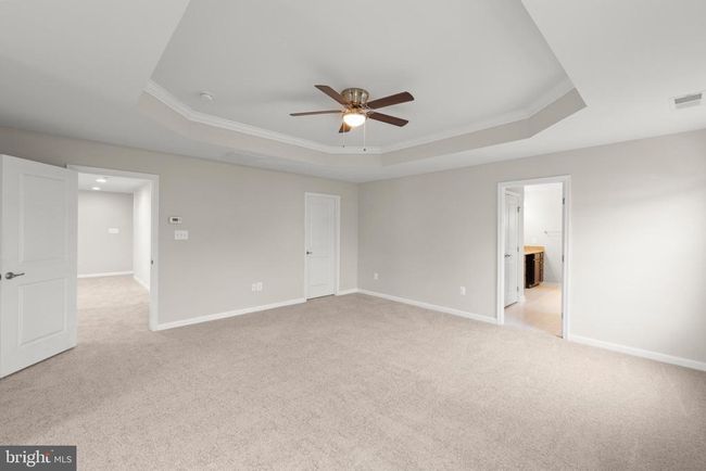 112 Churndash Way, House other with 5 bedrooms, 5 bathrooms and null parking in STEPHENSON VA | Image 20
