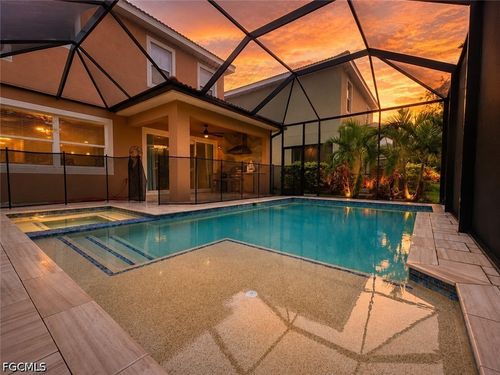 3888 Dunnster Ct, FORT MYERS, FL, 33916-4703 | Card Image
