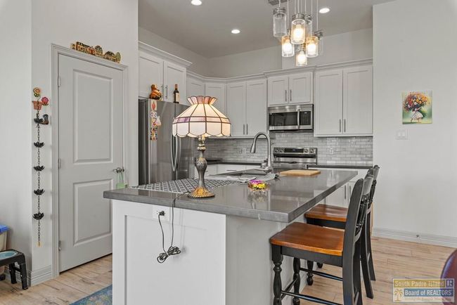 105 Bethpage Dr, House other with 2 bedrooms, 2 bathrooms and 2 parking in Laguna Vista TX | Image 7
