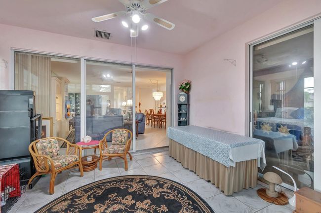 7829 Mansfield Hollow Rd, House other with 3 bedrooms, 2 bathrooms and null parking in Delray Beach FL | Image 32