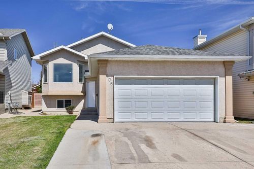 406 Kodiak Blvd N, Lethbridge, AB, T1H6T6 | Card Image