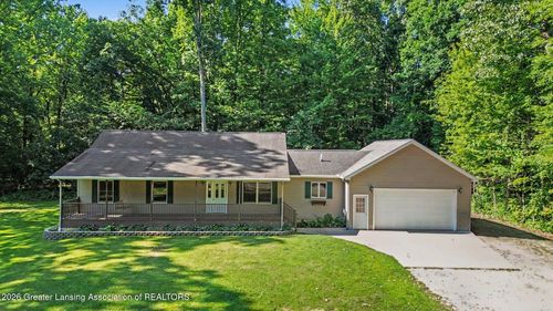 4199 Milner Road, Stockbridge, MI, 49285 | Card Image