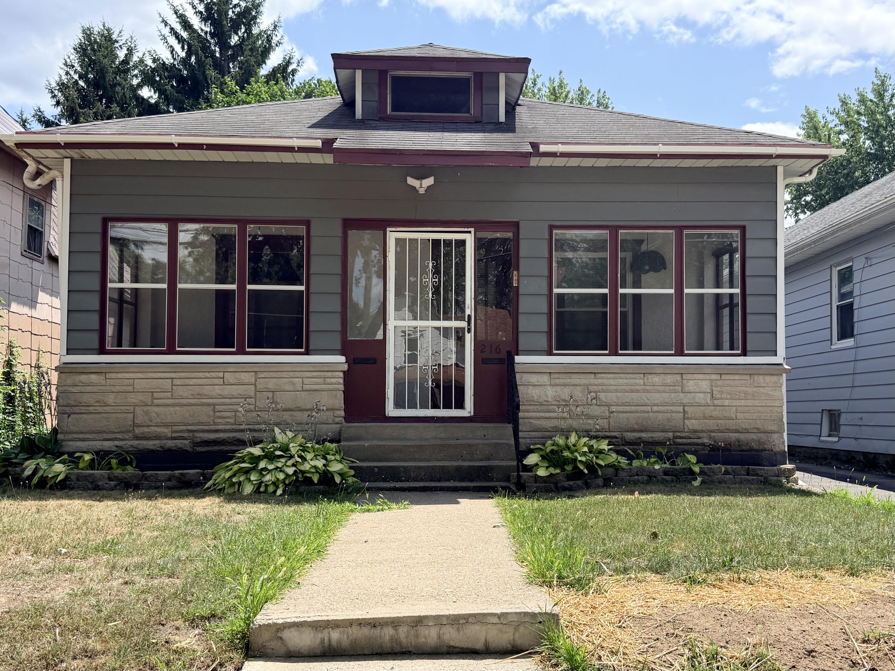 Residential in Battle Creek