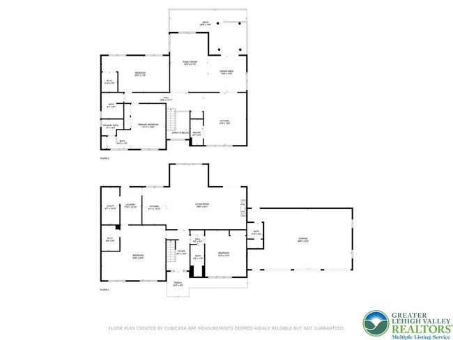 230 W Moorestown Rd, House other with 4 bedrooms, 4 bathrooms and null parking in WIND GAP PA | Image 71