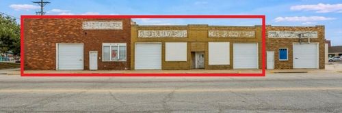 116 S Washington St, Hutchinson, KS, 67501-5437 | Card Image