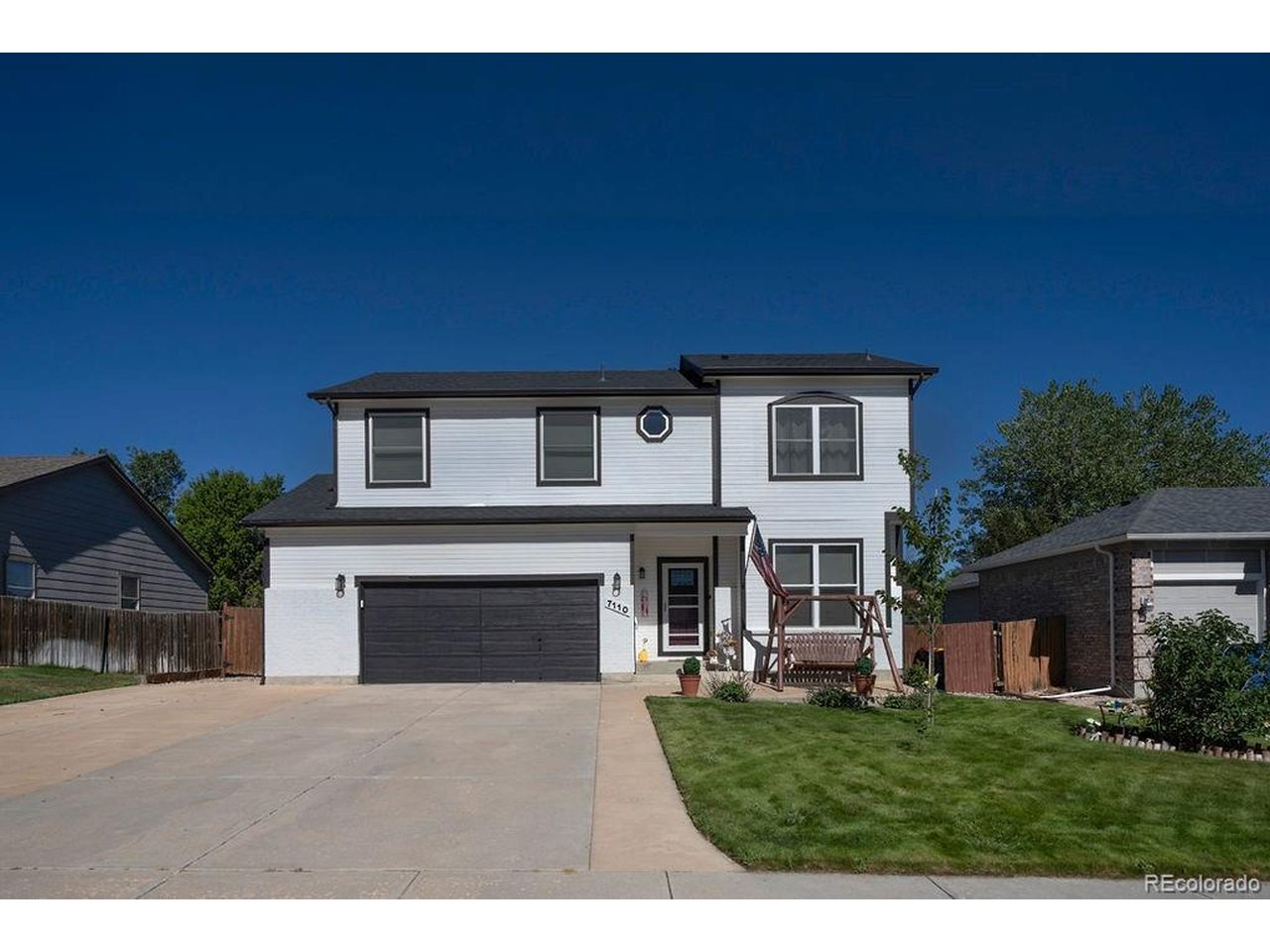 Residential in Colorado Springs