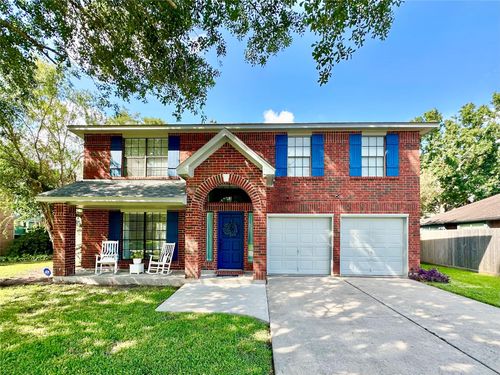 1901 Palo Duro St, Friendswood, TX, 77546-5944 | Card Image