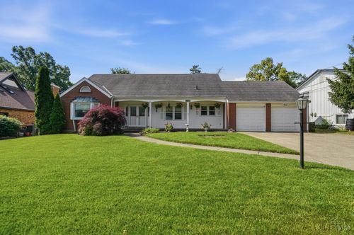4017 Springrock Drive, Colerain Twp, OH, 45251 | Card Image