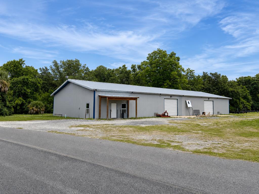 254 Water Plant Rd, Port St Joe, FL 32456