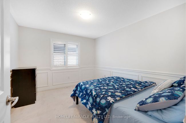 51 Stedford Cres, House other with 6 bedrooms, 5 bathrooms and 4 parking in Brampton ON | Image 31