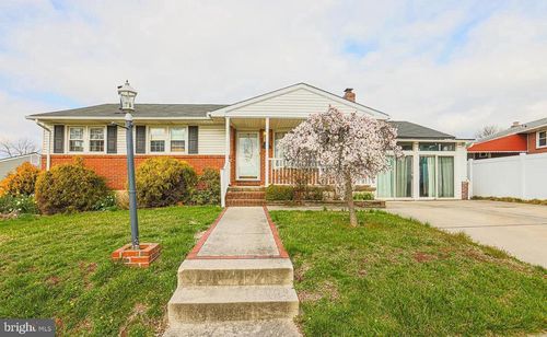 8816 Richmond Ave, Baltimore, MD, 21234-2930 | Card Image