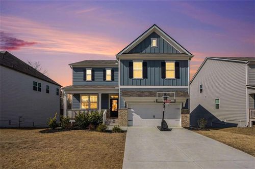 7576 Jennadee Dr, Fairburn, GA, 30213-6553 | Card Image