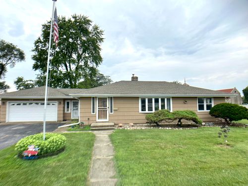918 N Harvey St, Griffith, IN, 46319 | Card Image