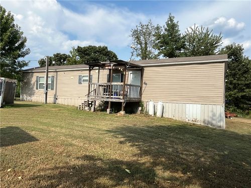 648 Hurley Rd, Dover, AR, 72837-8806 | Card Image