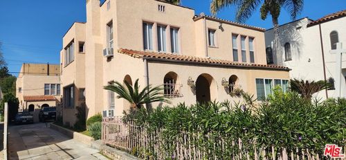 1129 Queen Anne Pl, Los Angeles, CA, 90019-1835 | Card Image