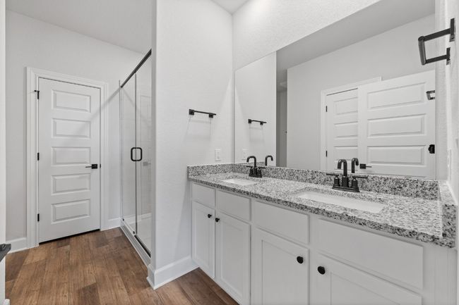 9709 Gladsome Path, House other with 3 bedrooms, 2 bathrooms and 4 parking in Manor TX | Image 7