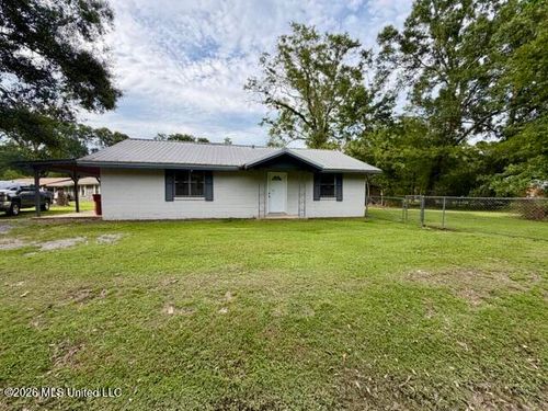 852 Herrin Drive, Picayune, MS, 39466 | Card Image