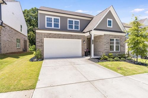 2595 Whistler Way Ne, Lawrenceville, GA, 30043-6594 | Card Image
