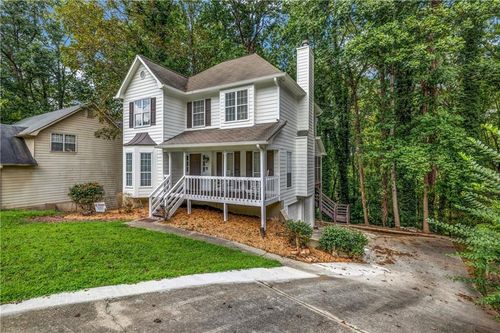 1104 Havel Dr Sw, Marietta, GA, 30008-8148 | Card Image