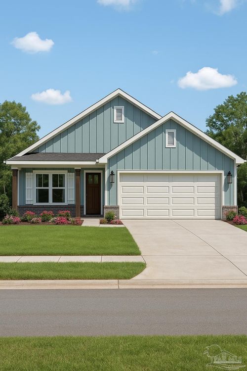 4714 W Lynn Rd, Milton, FL, 32583-2512 | Card Image