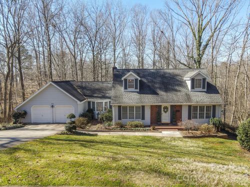 856 W 6th Street Circle, Newton, NC, 28658 | Card Image