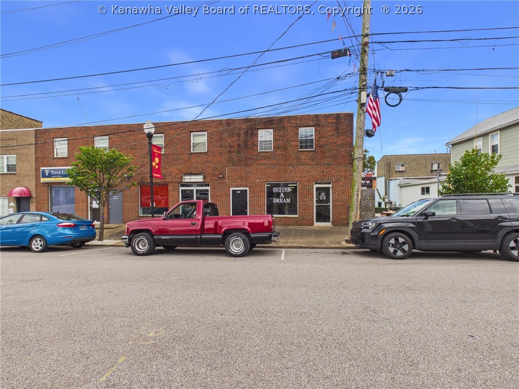 209 Church St, Spencer, WV 25276