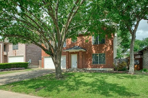 11412 Kingsgate Dr, Austin, TX, 78748-3462 | Card Image