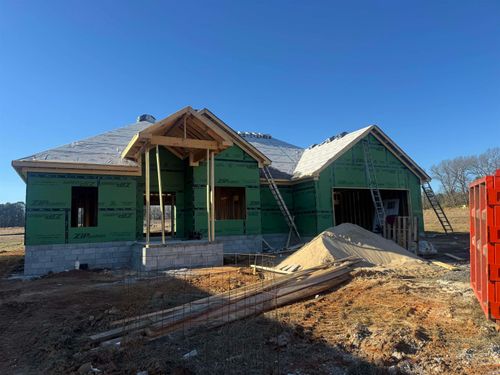 20 Albion Court Court, Cabot, AR, 72023 | Card Image