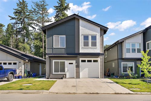 23 Saanich Ridge Dr, Central Saanich, BC, V8M0B8 | Card Image