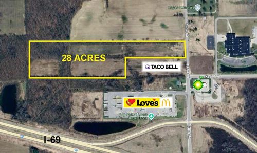 3283 Capac Rd, Mussey, MI, 48014-4305 | Card Image