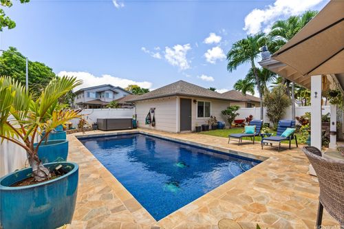 91-1088 Kekaiholo St, Ewa Beach, HI, 96706-6214 | Card Image