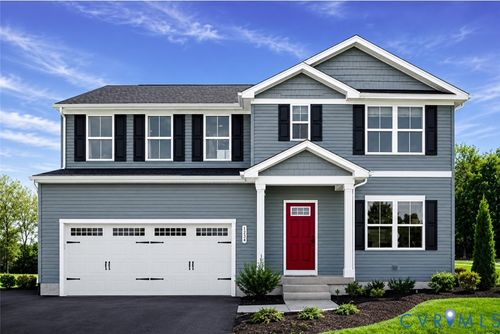 16121 Wildflower Place, Amelia Courthouse, VA, 23002 | Card Image
