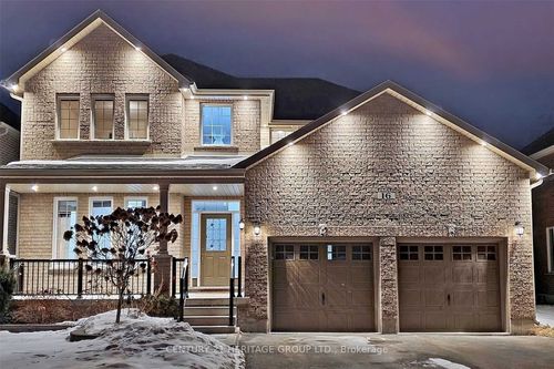 16 Tim Jacobs Dr, Keswick, ON, L4P0G5 | Card Image