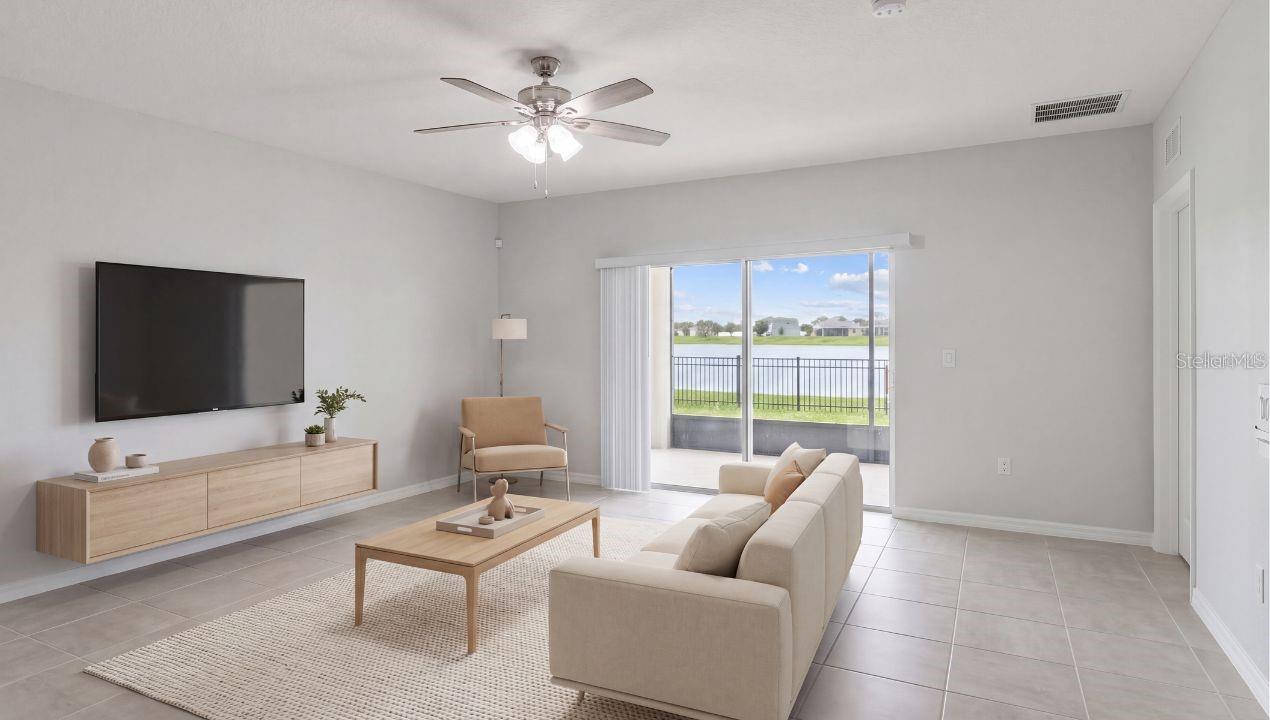 Residential in KISSIMMEE 5