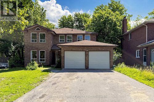 23 Dorian Pl, Thornhill, ON, L4J2M3 | Card Image