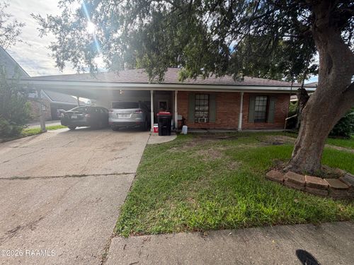 404 Golden Fields Drive, Lafayette, LA, 70506 | Card Image