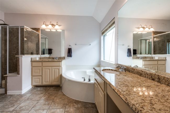 7601 Willowbend Dr, House other with 4 bedrooms, 3 bathrooms and null parking in Mckinney TX | Image 15