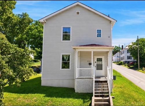 1022 Pierce St, Lynchburg, VA, 24501-1833 | Card Image