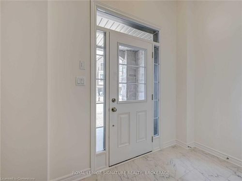 1183 Restivo Lane, Milton, ON, L9E1N8 | Card Image